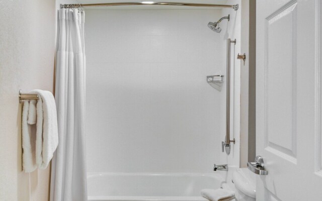 SpringHill Suites Jacksonville