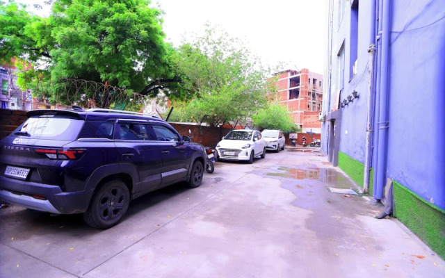 Hotel care one bliss