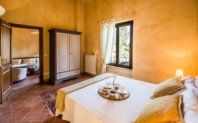 Villa Romignano (SGS 130)