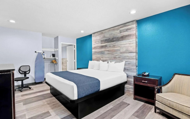 SureStay Hotel by Best Western Buena Park Anaheim