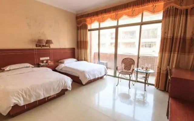Bihao Hotel