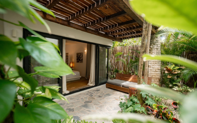 Chiringuito Tulum