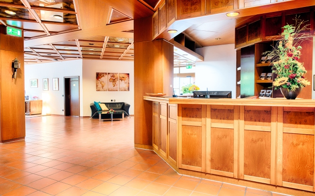 Trip Inn Hotel Egelsbach Frankfurt (ehemals ACHAT Hotel Egelsbach Frankfurt)