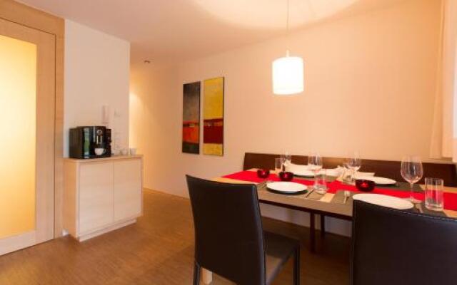 Appartement Martin