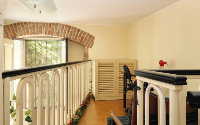 JOIVY Charming flat in Porta Romana