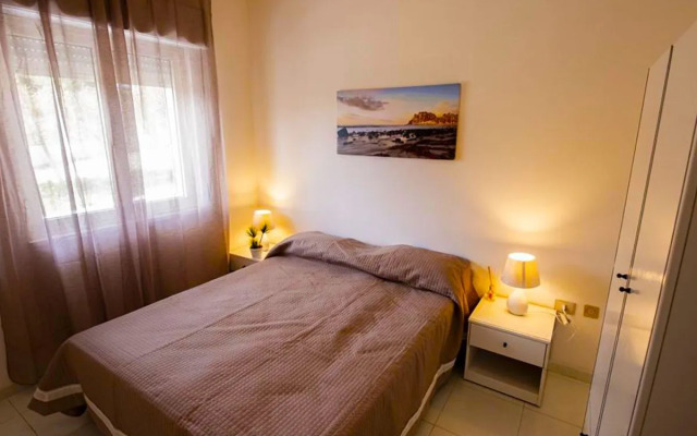 Residence Punta Ricadi