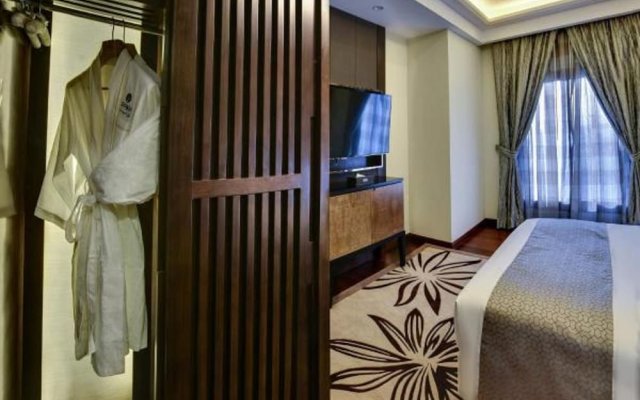 Braira AL Azizya Hotels & resorts