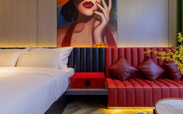 MSURE USET Hotel