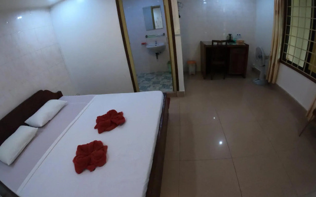 The Bright Lotus Guesthouse