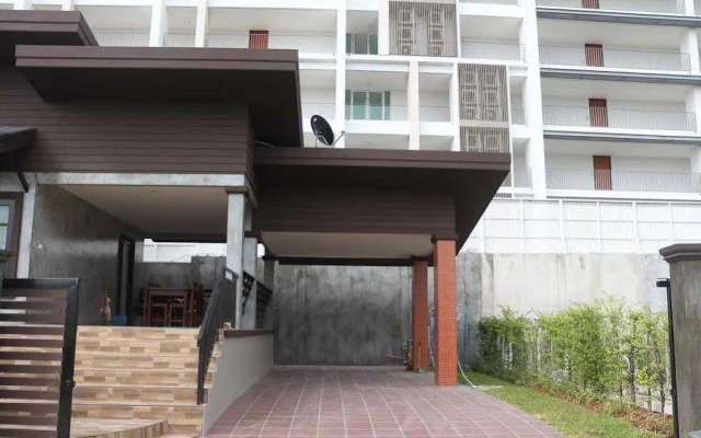 PK Villa