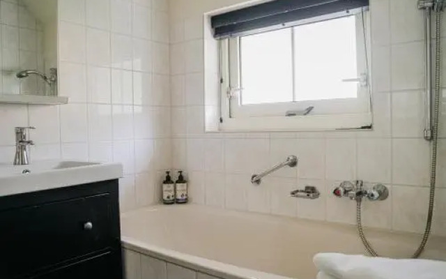 Landal De Witte Bergen