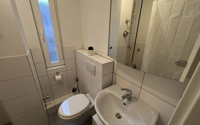 Wohnung in Altstadtnaehe