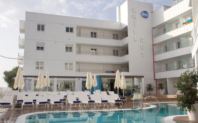 Welikehotel Triton Beach