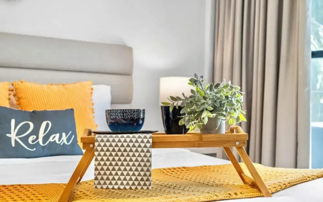 Wariruri Condos by SunStays