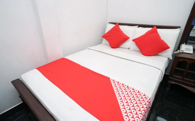 Shirantha Rest