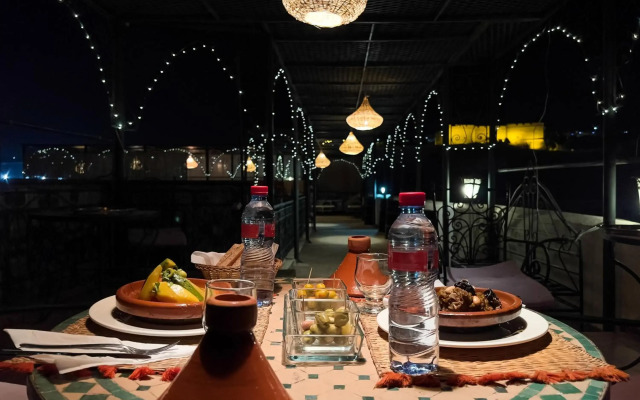 Riad Fes El Bali