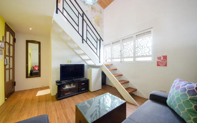 Tainan Travel Inn - ChengGong Univ