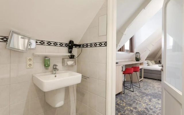 Stadshotel Jeroen