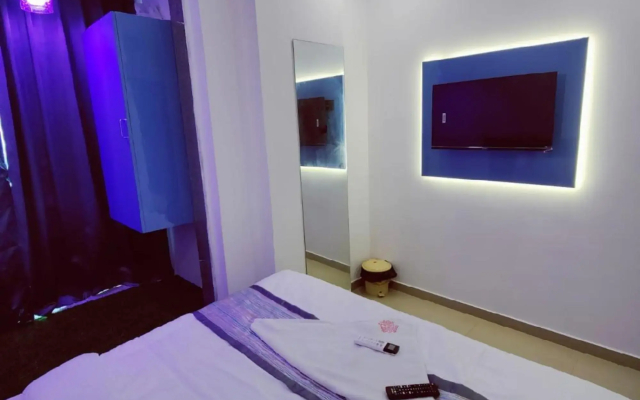 Hotel Leo Palace
