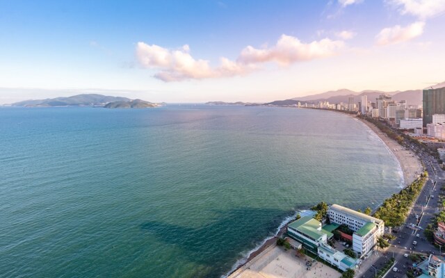 Sens House Nha Trang - The Skyline