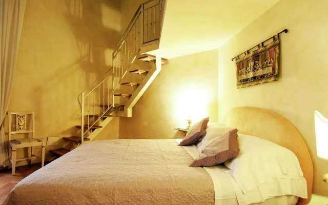 Apartment in Florence Near Duomo