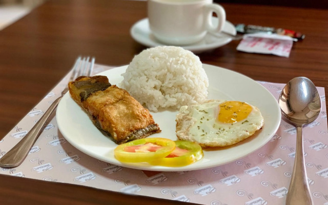 Davao Persimmon Suites