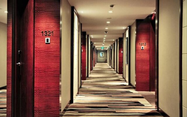 Xiangsheng Century Hotel