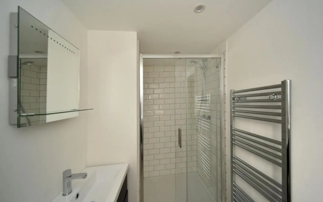 Chester Road Apartments