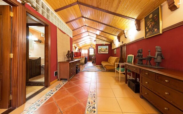 Hotel Rural El Refugio