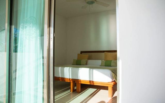 Casa Melissa - Near Yucatek Divers