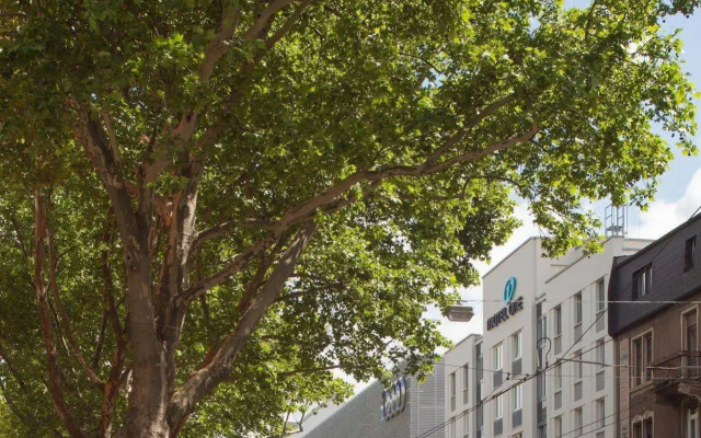 Motel One Frankfurt East Side