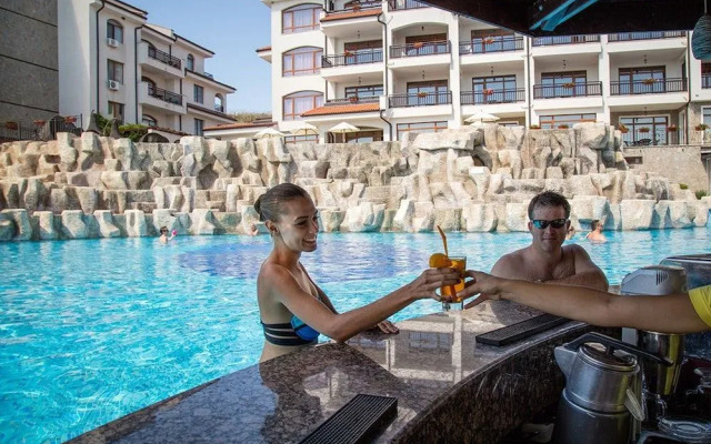 The Vineyards Spa & Resort