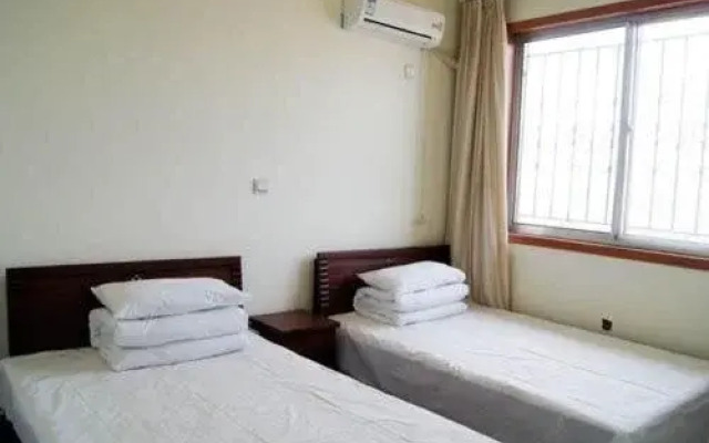 Rizhao Lover Island Farm Stay
