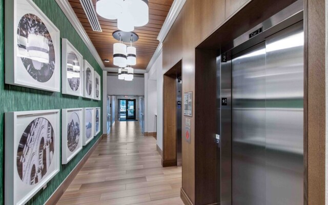 Residence Inn By Marrriott Atlanta Covington