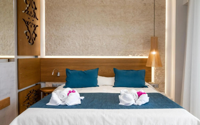 Marinos Beach Hotel
