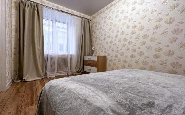 Apartments on Universitetskaya street 5/37 - Apartment in Kazan - Photo 4