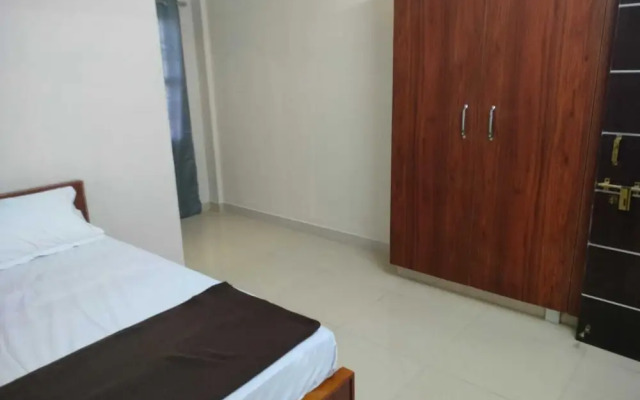 Eben Residency