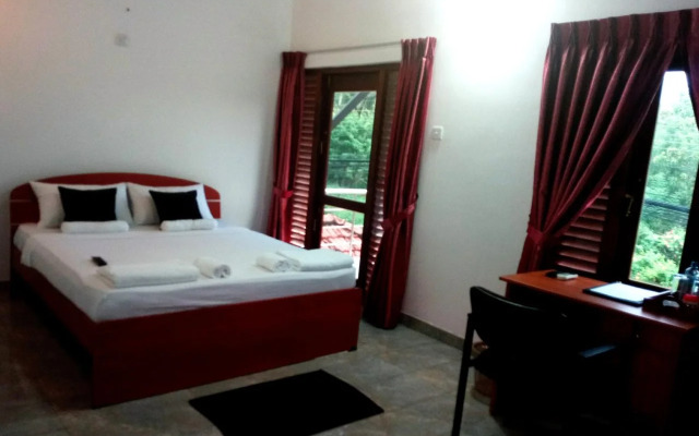 White Horse Guest House