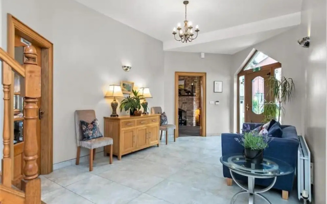 Dunhill Cottage