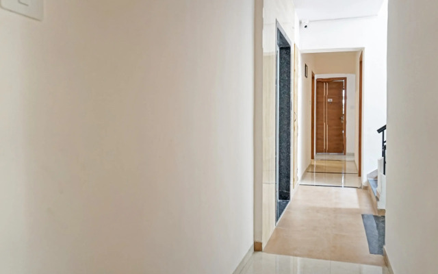 Collection O 86156 Safron Inn