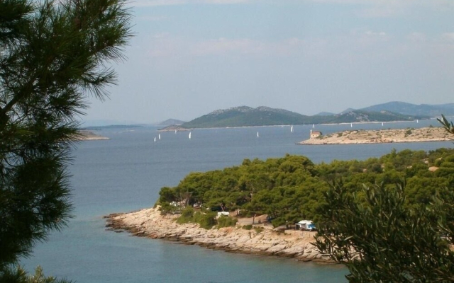 Muvil - 100 m From the sea - A1 - Bordo