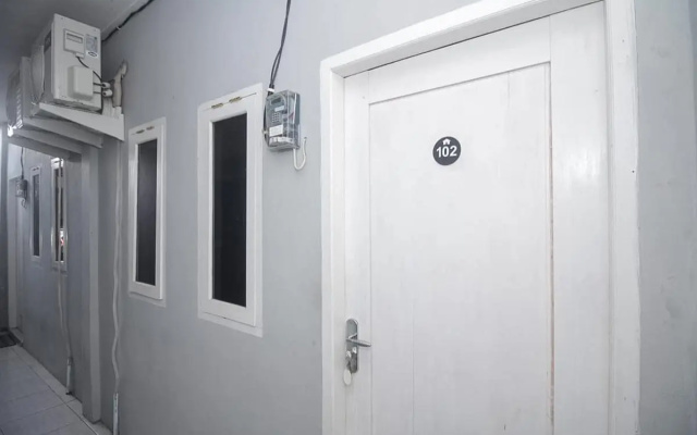 Lidez Residence Bitung
