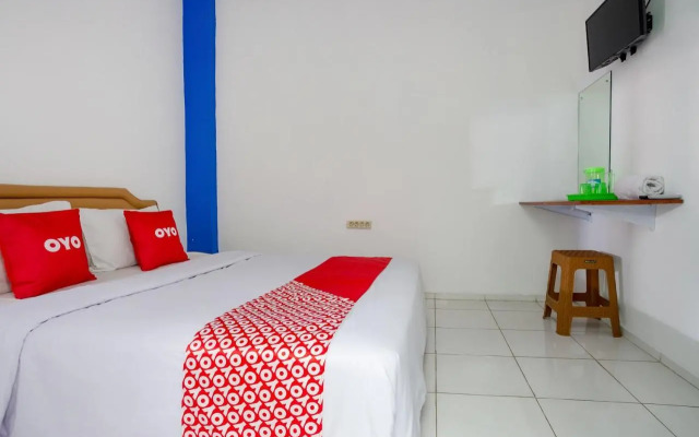 Tunas Plaza Residence by OYO Rooms