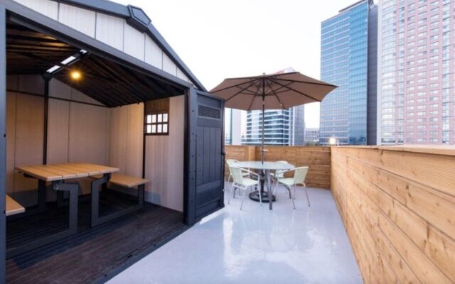 Majung Haus - Hostel