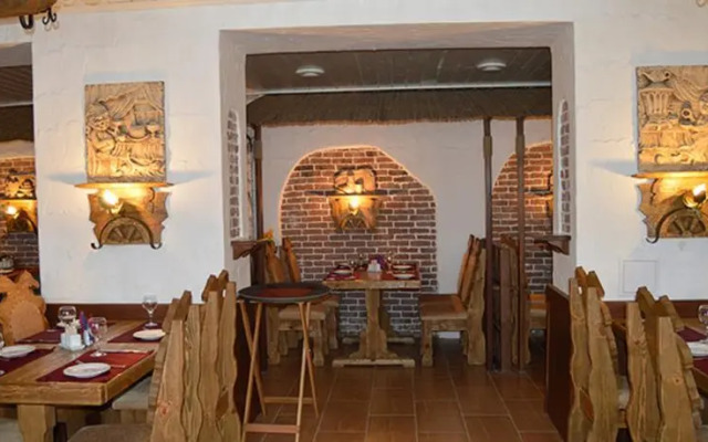 Золотой Век