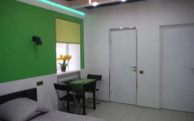 Letuchaya Mysh Guest House