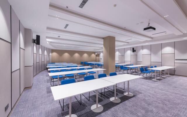 Holiday Inn Express Dengfeng Songshan