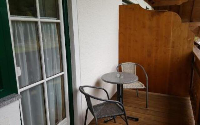 Appartement Grabner
