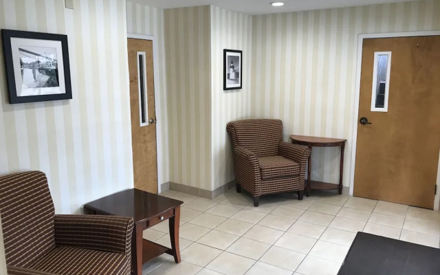 Rosemont Suites