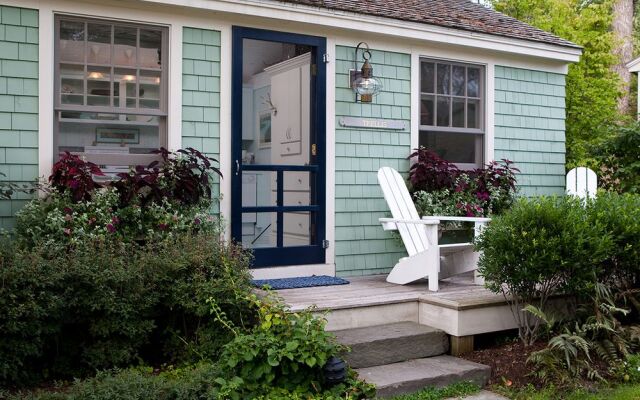 The Cottages at Cabot Cove